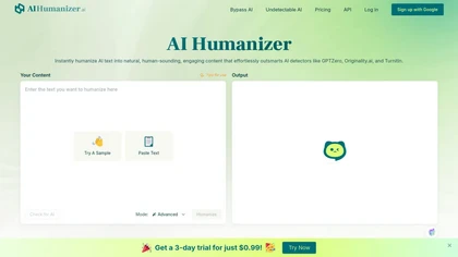 AIHumanize